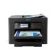 [95% neu] EPSON WF-7848 A4/A3+ Color Inkjet Drucker Wireless Drei-in-One