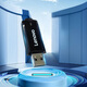 Lenovo 32GB USB3.2 USB cap design, stylish and portable, SS260 series, universal, black