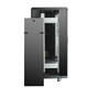 Tuteng TD Mesh Door 19-Zoll-Netzwerkserver Audioverstärker Schrankschalter Router Schwache aktuelle UPS-Überwachung Power Box Room IDC 600*600*1,4 Meter