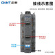 Chint (CHNT) three-phase voltage regulator 1500W TSGC2-1.5kva input 380V regulated voltage 0-430V