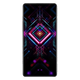 
Xiaomi Redmi Redmi K40 game enhanced version Second-hand mobile phone 5G mobile phone Dimensity 12006nm flagship processor Silver Wing 12G+256G [Give 3C super fast charge] 95 new