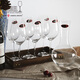 RIEDEL German imported red wine glass Shiraz decanter crystal glass red wine glass gift 7-piece gift set