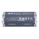 
Japanese Fukuoka Tool Precision Screwdriver Combination Telecommunications Repair Set Screw Batch Set 128-piece Set FO-9227