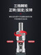 仁聚益棘轮扳手螺丝刀工具套装摩托车维修套筒组合多功能家 9902A【棘轮螺丝刀68件套】