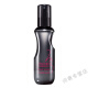 Shiseido Professional Hairdressing (SHISEIDOPROFESSIONAL) velvet fluffy spray women's natural fluffy pink bangs styling hair styling oil control sea salt water