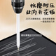 KOVOL【美国】1：1精细打造丨适用Apple Pencil一 二代专用替换笔尖苹果ipad笔笔头手写触控笔配件4个装