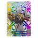Kayou Ultraman Card ZR Ultraman Cards Full Set of Stars Shining Rainbow Card Collection Cartoon Peripheral Toys SCX10-017 Aixbem Armor