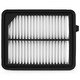MAHLE oil-based air filter air filter LX4621/1 (Accord/CRV/Haoying/Yingshipai 2.0 hybrid 23 years ago