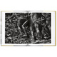 【TASCHEN】Sebastiao Salgado. Gold，塞巴斯提奥·萨尔加多:金矿 塔森 进口原版图书