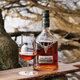 大摩（DALMORE）苏格兰单一麦芽威士忌洋酒高地区12年雪莉桶原瓶进口跨境直采 大摩15年700ml
