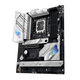 Intel 12th generation Core CPU Asus B760 motherboard CPU set Board u set Asus ROG B760-A WIFI D4 i3-12100 box