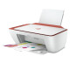 HP (HP) 2779/2729 Color inkjet multi-function printer all-in-one home student homework photo A4 3-in-1 2779 printer (print copy scan + wireless wifi)