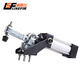 SHANTOU Lincun Cilindro de accesorios rápidos neumáticos 12130 12132 101A Cilindro CLAMPS PNEUMÁTICOS 1 NEUMÁTICO 12132