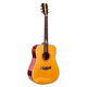 Brook Brook S25 Guitar Vancouver Guitar Folk Guitar Face Single Acre Guitar guitar