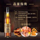 
Changyu Gold Award Brandy, Three Star Gold Award, Four Star Gold Award, Five Star Gold Award, Keya Five Star Men Forty, Three Star Brandy 700mL 1 bottle