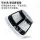 
Crook is suitable for Mofei handheld vehicle small vacuum cleaner accessories filter element MR3936MR1050 washable filter mesh 2 sets