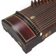 
Dunhuang brand guzheng 694KK series banana window night speech performance rated Guzheng Shanghai National Musical Instrument Factory 1 698O natural real (full set of accessories)