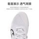 Nike Nike Tennis Shoes Herren Federer Air Cushion Wear-Resistant Atmable Australian Open Vapor Pro 2 Professional Sports Schuhe Professional DR6191-101 [Australian Open] 42