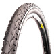 KENDA k935 commuter bicycle tire 20*1.75 compatible mountain bike tire anti-slip and anti-pressure black