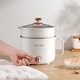 
Ou Ruibo Jinmei-steaming and cooking pot ORB-724 1.5L