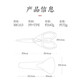 Zhang Xiaoquan kitchen scissors, household multi-purpose scissors, refrigerator stickers, magnetic scissors, food deli scissors, kitchen multi-purpose scissors, chicken bone scissors, pure white kitchen scissors