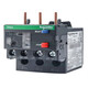 Thermal overload relay protection LRD08/10C AC motor LC1D protector contactor LRD01C 0.1-0.16A