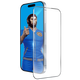 Blueo Blue Glazer eignet sich für Apple 16Promax Tempered Film iPhone16Promax Mobilfunkfilm HD Full Coverage Protective Film Anti-Fall-Fall-Fingerabdruckfilm