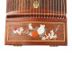 
Dunhuang brand guzheng beginner 696D/694KK professional grade performance grading and grading double crane Chaoyang Shanghai folk musical instrument 1 694L peony + gift bag