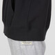 
Adidas Sweatshirt Men's 2024 Spring and Autumn New Sportswear Knitted Hooded Top Pullover IC9759 IC9758 Black M