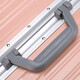 Customized Koffer Griff Zubehör Ersatztrolley Hülle Handle Hülle Griff Code Box Handle Griff W673# Gold 1