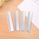 Youjia UPLUS professional eyebrow trimming blades 20 pieces multi-purpose eyebrow razor eyebrow razor eyebrow razor makeup artist only
