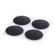 ZDCP für Apple Laptop D Shell MacBookpro Anti-Slip-Pad A1502A1398 A1278 Fußpad A1466 Air: A1370 A1369 A1465/66