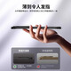 韩诺【零感壳S3】适用华为mate60pro手机壳无边框磨砂磁吸保护套mate60pro+肤感外壳防摔简约裸机手感 Mate60Pro/Pro+【皓月白无磁吸】
