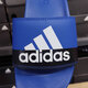 Zapatillas adidas zapatillas para hombres zapatos para mujeres verano nuevos zapatos de playa al aire libre sandalias ligeras de una sola línea GV9713 39