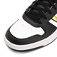 
Adidas men's shoes basketball shoes 2024 spring new sports shoes wear-resistant shock-cushioning and non-slip versatile practical combat boots EG4245 GZ4856 40.5