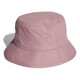 Adidas (adidas) 3er hojas de hojas Hat para hombres 'Sombrero 2023 Summer NUEVO SPORTS HAT FISHERMAN's Fashion Fashion Fashion y All-Match Casual Hat HD9711 El mostrador prevalecerá