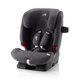 宝得适（BRITAX）儿童安全座椅9个月-12岁isofix接口 百变骑士pro极致灰