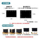 Nanjiren University Dormitory Bed Curtains for Beds on the Top and Lower Beds Universal Strong Blackout Mosquito Net Thickened Opacity Privacy Bed Fence Cloth Pure Black [99% Strong Blackout + Universal Beds on the Top and Lower Beds] 1.2 meters high [1 piece] Cover the Front