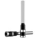 
Deli financial binding machine special matching hollow drill bit binding knife head binding knife head 1 package suitable for Deli 3878S binding machine