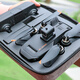 Xiaomi Mi Xiaomi YouPin Mall Drone 8K HD Aerial Vehicle Edition 10 km GPS Kinder großer bürstenloser Fernbedienungsflugzeug neue 7,4 V hohe Leistung + 5,6-Zoll