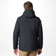 Columbia Columbia Chocking Clothing's Vêtements pour hommes 24 Automne et hiver Nouveau produit extérieur imperméable et Coton chaud Cotton trois en un WE3892 010 S 170 / 92A