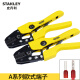 
Sanqihu European-style terminal crimping pliers 84-847/848/853/854-22 Crimper clamping pliers cold pressing pliers 4-10mm 84-848-22