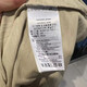 
Adidas NEO short-sleeved T-shirt for men and women's summer couples sportswear loose breathable round neck half-sleeved shirt casual top HC9742 light brown 2XL