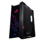 ROG ASUS ROG GX601 Helios full tower supports EATX9900k multi-graphics card assembly host water-cooled cooling computer desktop chassis Shengguang synchronization