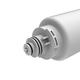 Philips Ultrafiltration Direkter Trinkwasserreiniger Filterelement Aut1210 CBPA -Filterelement Aut718 Aut719 WP3978 3978+3979 Kombination 2 Einheiten