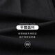 Heilan House (HLA) Suit Suit Men's 25 Summer Classic Series Business Workplace Wedding Suit Western Men's Dress Formal Dress Black 02 2XL 175/96B 135-145Jin Jin equals 0.5 kg