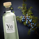 YUGIN【原瓶进口】法国欲蜜柚金酒洋酒马天尼调酒基酒 YuGin蜜柚金酒43% 700mL