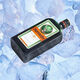 Yege Jagerneister Yege klassisches Originalgeschmack Lijiao Wein 35 Grad 1000 ml importierter ausländischer Wein