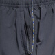 LI-Ning Sportshorts 2024 Winter Neues Männer- und Frauen-Training Schnell verdammte Wettbewerbshose Aksu829 Aksu829-1 Schwarz XS