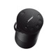 BOSESoundLink Revolve+II Outdoor Portable Speaker Black 360 Degree Surround Waterproof Bluetooth Computer Desktop Speaker New Year Gift